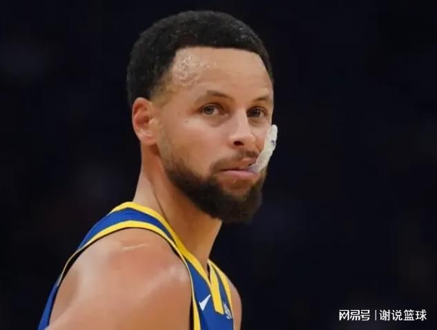 无库里勇士又崩盘，追梦格林成累赘，快船全民皆兵展现黑马之姿？